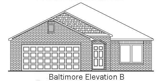 Property Photo: 221 Whitten Avenue AR 72734