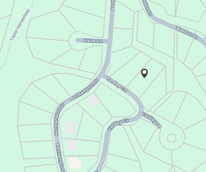 Property Photo:  Yardley Circle  AR 72714 