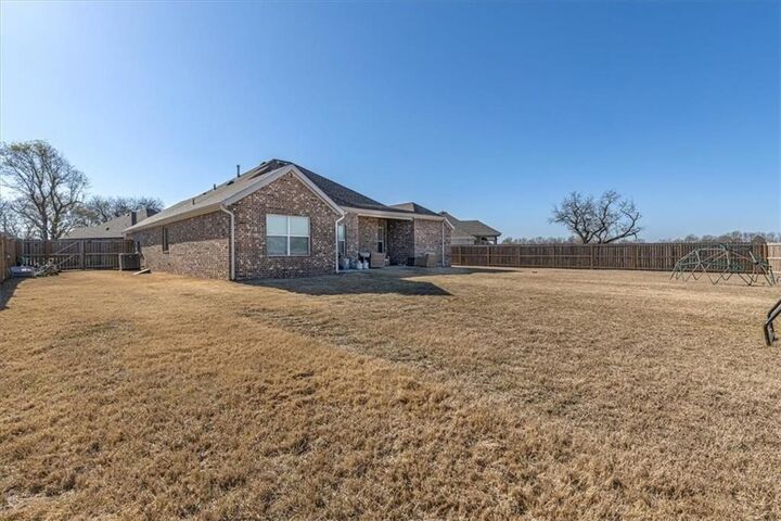 Property Photo: 509 N Yona Lane AR 72730