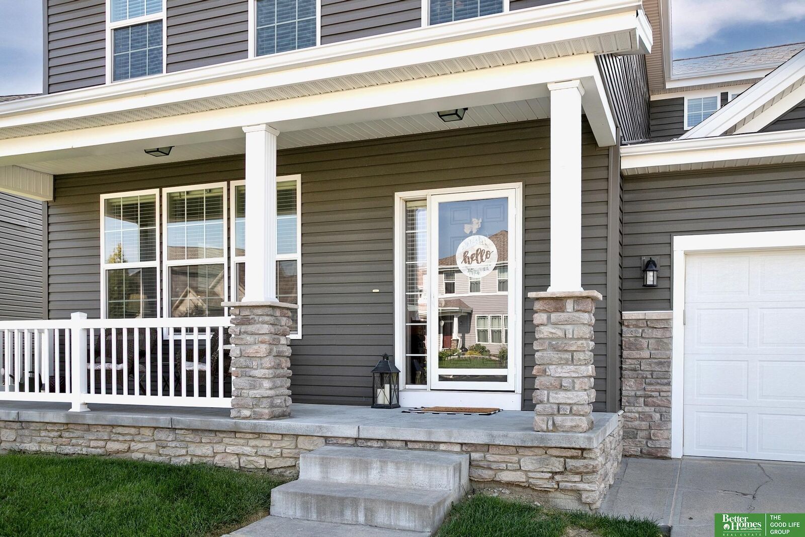 Property Photo:  7901 N 116th Street  NE 68142 
