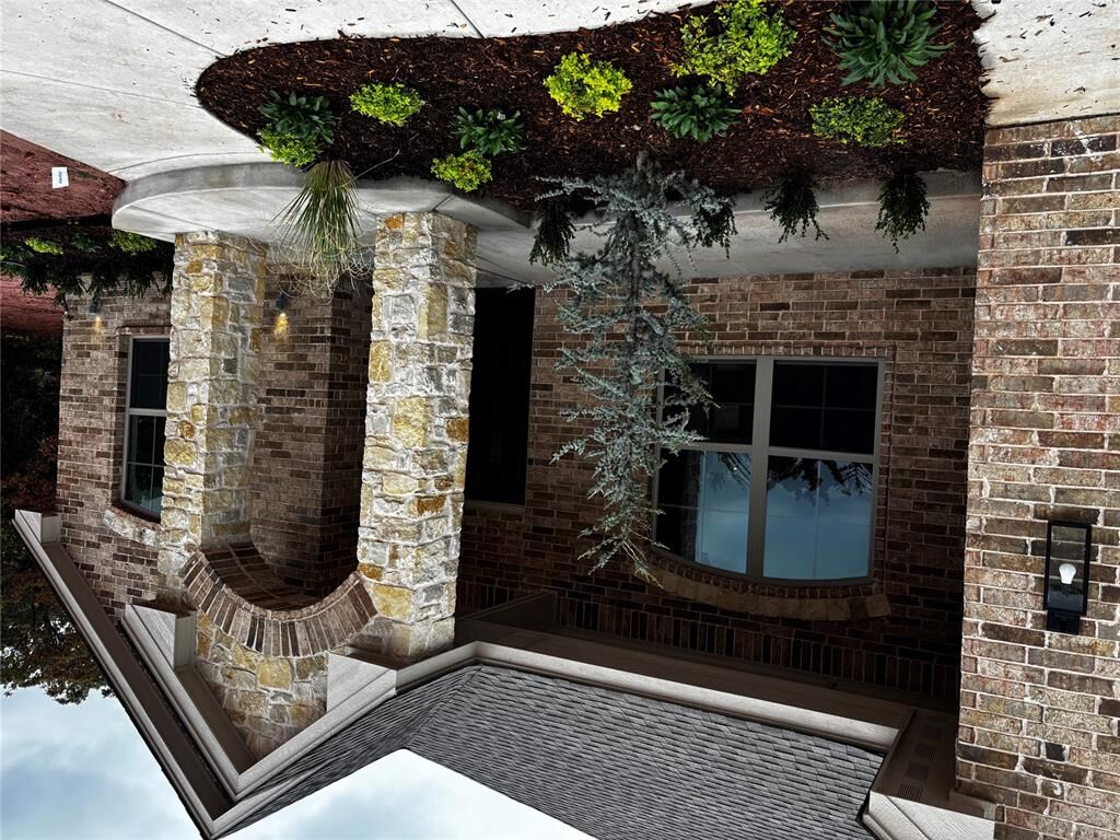 Property Photo: 8060 Longbow OK 73044