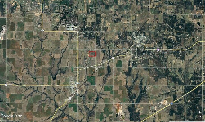 Property Photo: County Street 2700 OK 73029