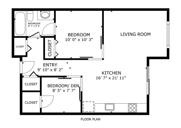Property Photo:  3630 Mission Springs Drive 403  BC V1W 0B2 