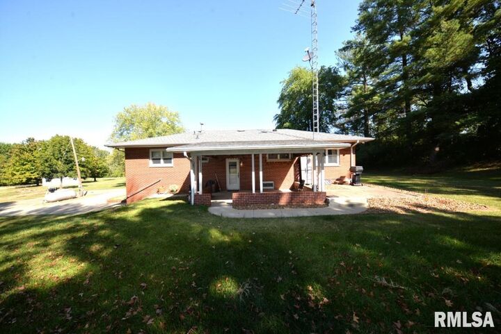 Property Photo:  11455 E Richview Road  IL 62864 