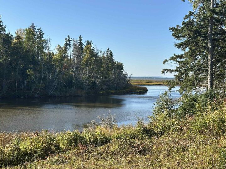Property Photo: 585109 Shore Road Lot PE C0A 1W0