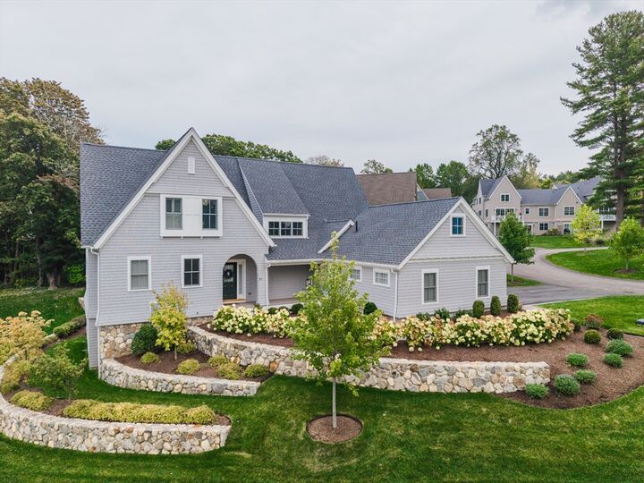 69 Wolcott Woods Lane 69  Milton MA 02186 photo
