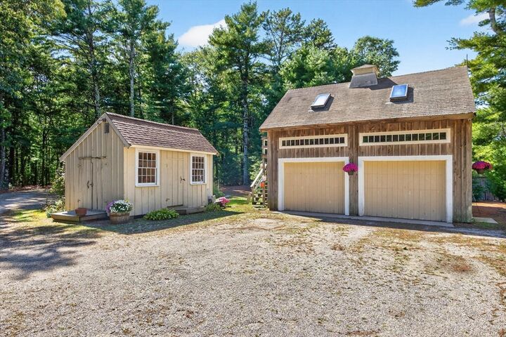 Property Photo:  70 North Rd  MA 02559 