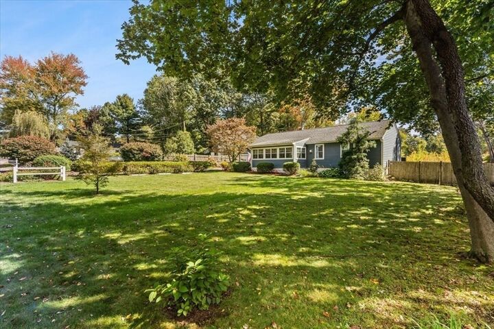 Property Photo: 22 S Lakeview Rd MA 02766