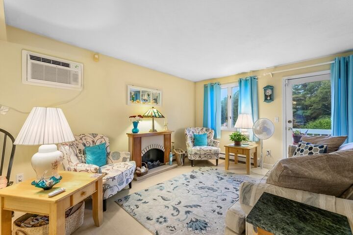 Property Photo:  3 Anne Circle  MA 02563 