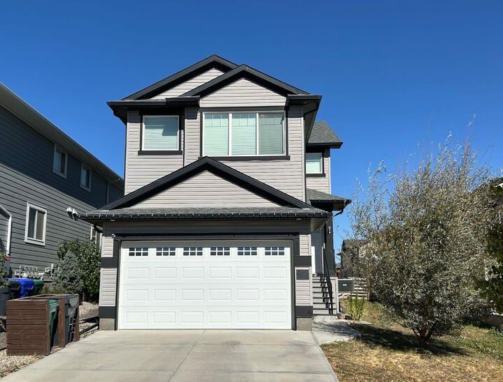 43 Country Meadows Boulevard W  Lethbridge AB T1J 5J4 photo