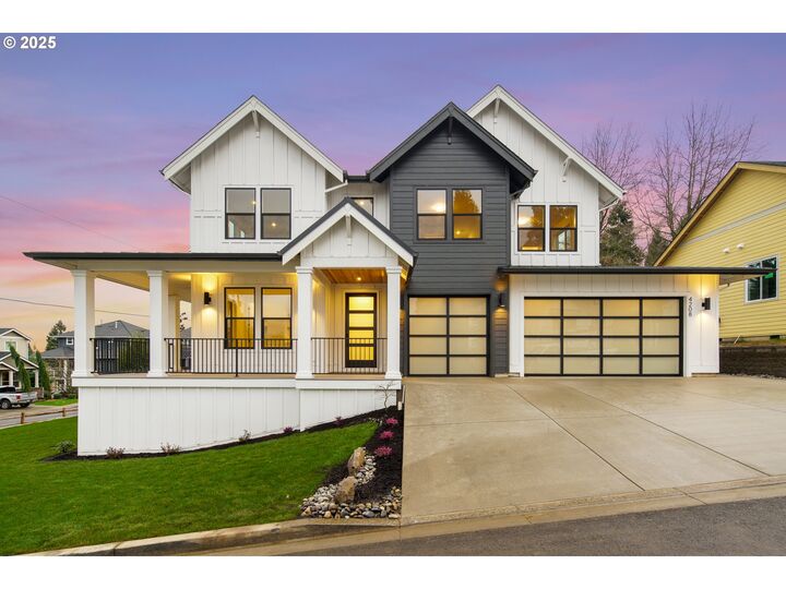 Property Photo:  533 NW Halifax St  WA 98607 
