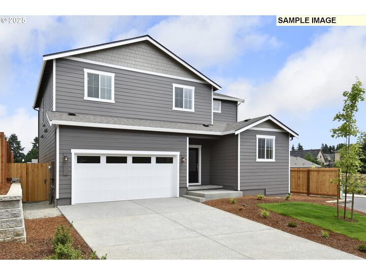 Property Photo:  5326 NE 68th St  WA 98661 