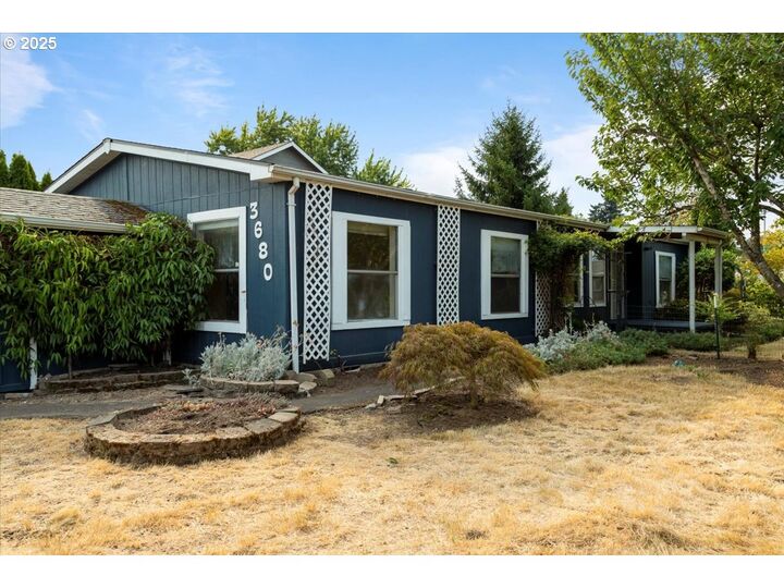 Property Photo:  3680 Osborn Ave  OR 97301 