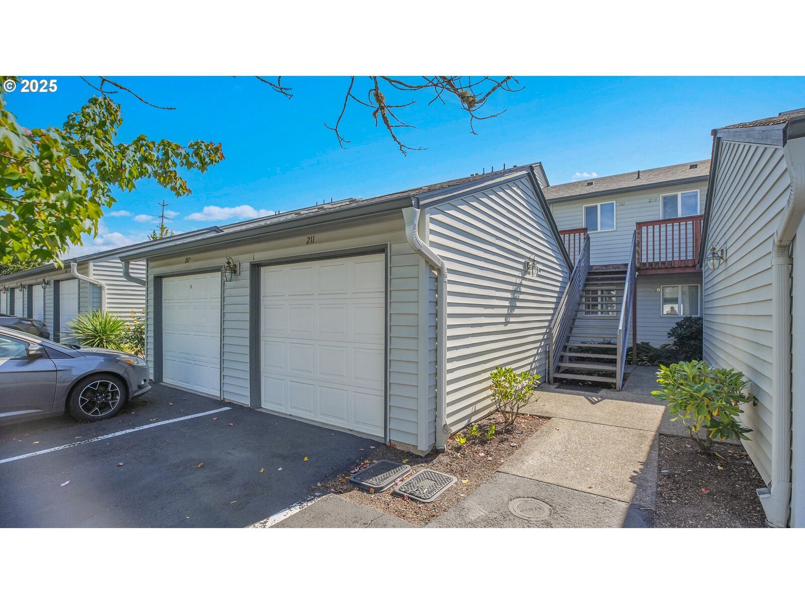 Property Photo: 4000 NE 109th Ave G211 WA 98682