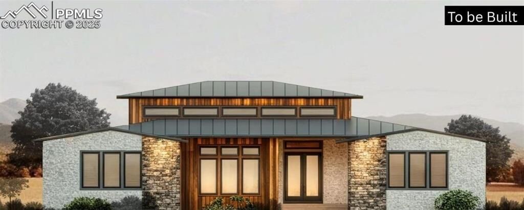 Property Photo:  5499 Remuda Ranch Parkway  CO 80118 