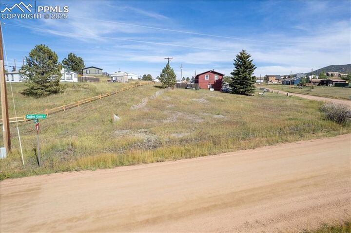 Property Photo:  Lot 11 E Aspen Drive  CO 80814 