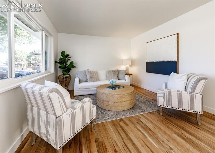 Property Photo: 4410 Moonlight Drive CO 80918