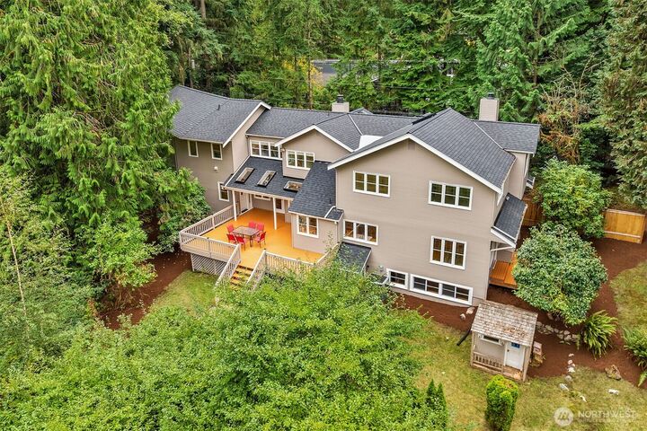 Property Photo:  3408  134th Avenue NE  WA 98005 