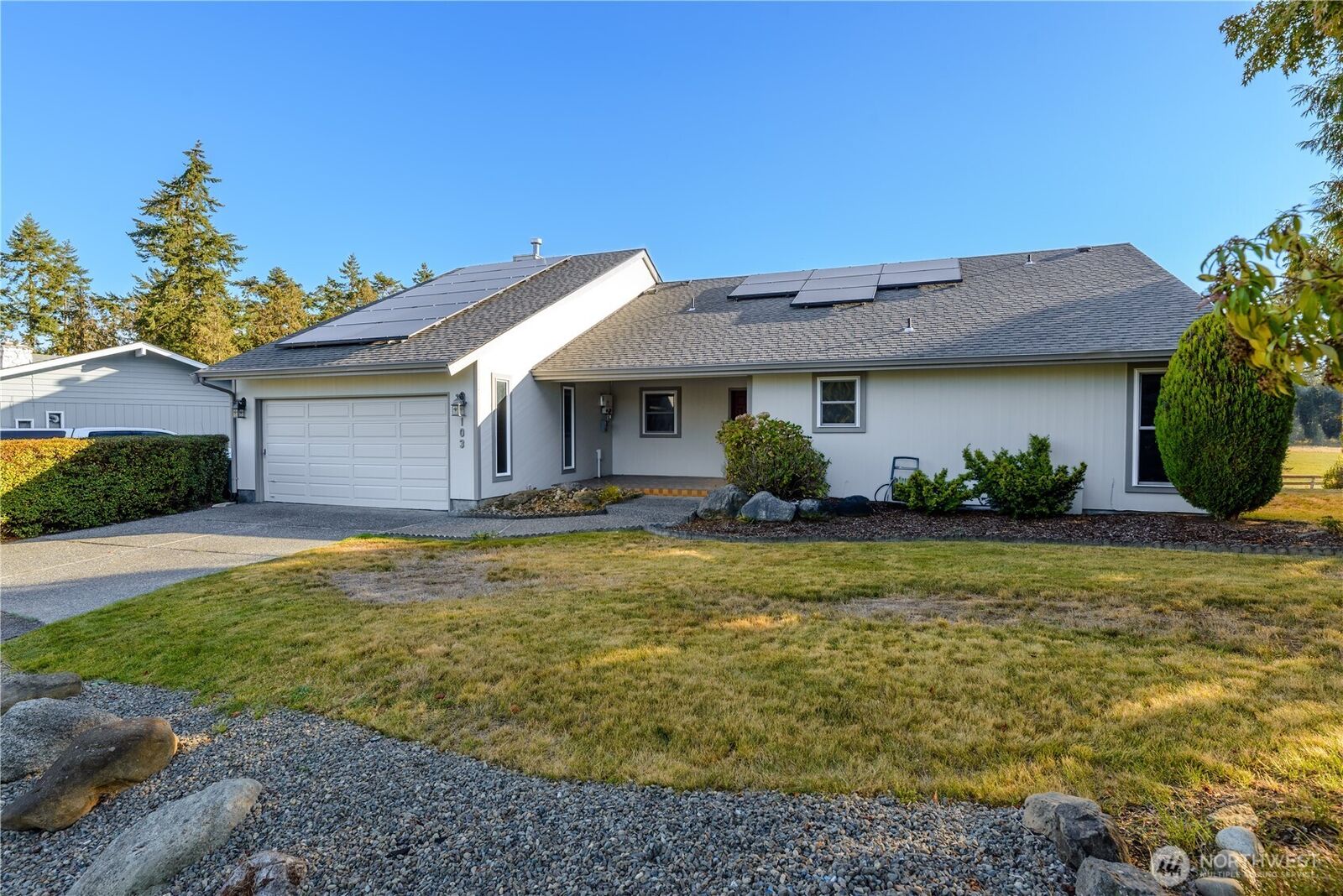 Property Photo:  103  Turnagain Place  WA 98382 