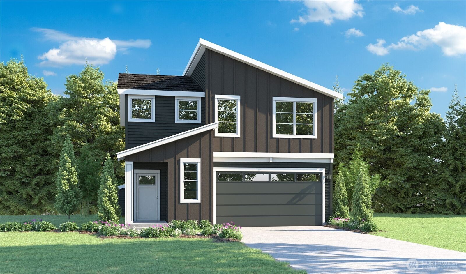 Property Photo: 24503 111th Avenue SE WA 98030