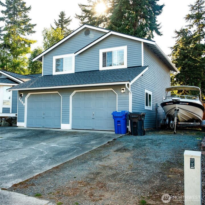 Property Photo:  1440 NW Outrigger Loop  WA 98277 