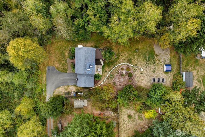 Property Photo: 5846 SW 44th Street WA 98367