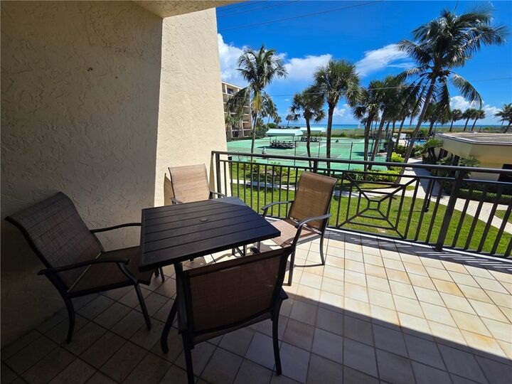 Property Photo: 3939 Ocean Drive 205C FL 32963