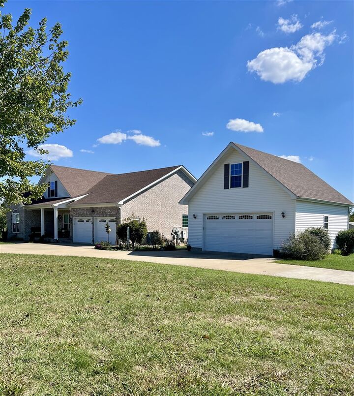 Property Photo:  3125 Meadowview Avenue  KY 42101 
