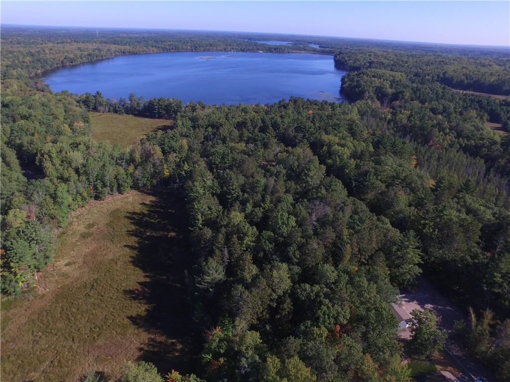 Property Photo:  Xxx Redwing Trwy  WI 54830 