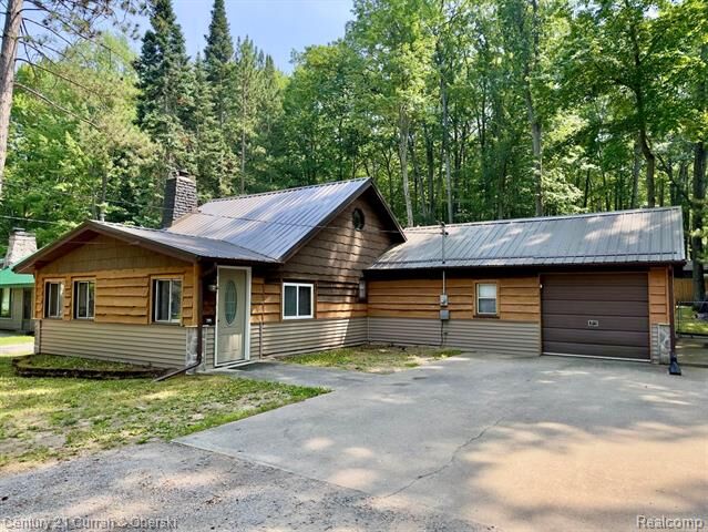 Property Photo: 111 Petoskey Drive MI 48653