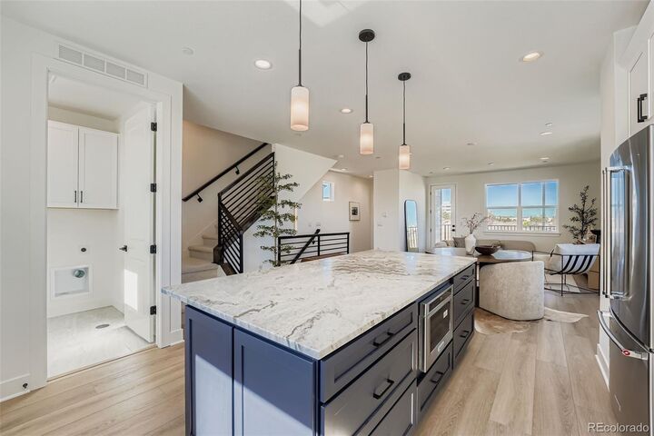 Property Photo: 11012 E Geddes Place CO 80112