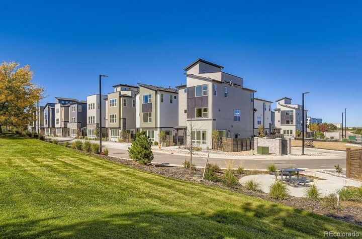 Property Photo:  11012 E Geddes Place  CO 80112 