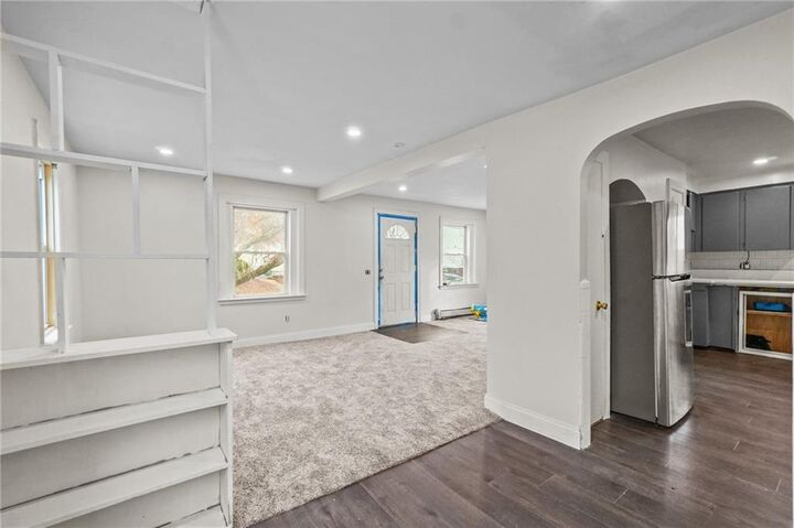 Property Photo:  92 Parnell Street  RI 02909