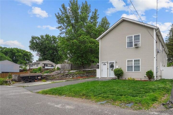 Property Photo:  175 Russo Street  RI 02904