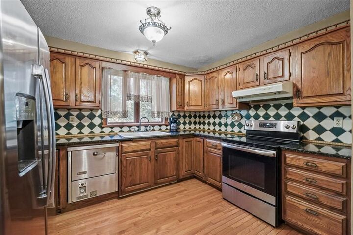 Property Photo: 54 Sherwood Drive RI 02891