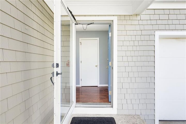 Property Photo: 21 Woodlawn Circle 21 RI 02832