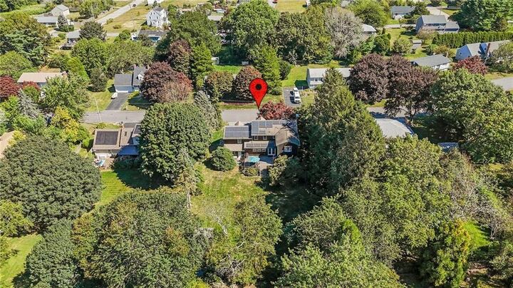 Property Photo: 71 Mohawk Drive RI 02871