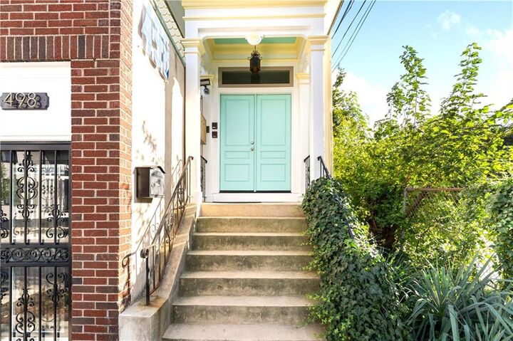 Property Photo:  498 Washington Street  RI 02903