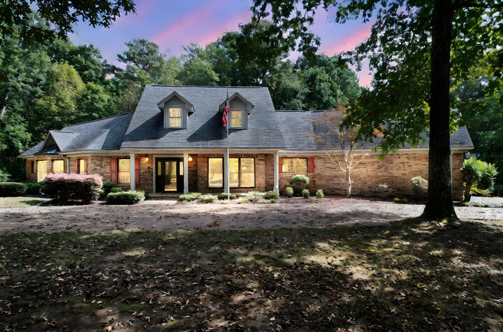 Property Photo: 1906 Partridge Road NW TN 37312