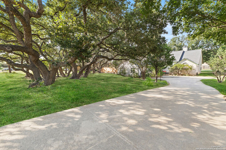 25735 Green River Dr.  San Antonio TX 78260 photo