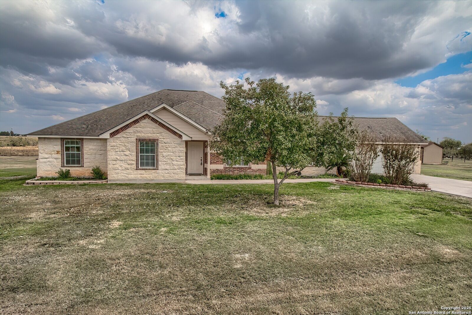 Property Photo:  123 Colette  TX 78124 