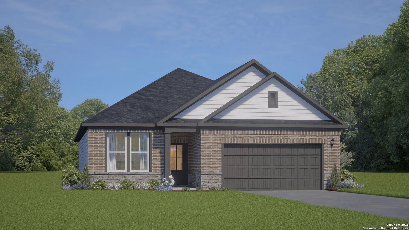 Property Photo:  7022 Comanche Cave  TX 78247 