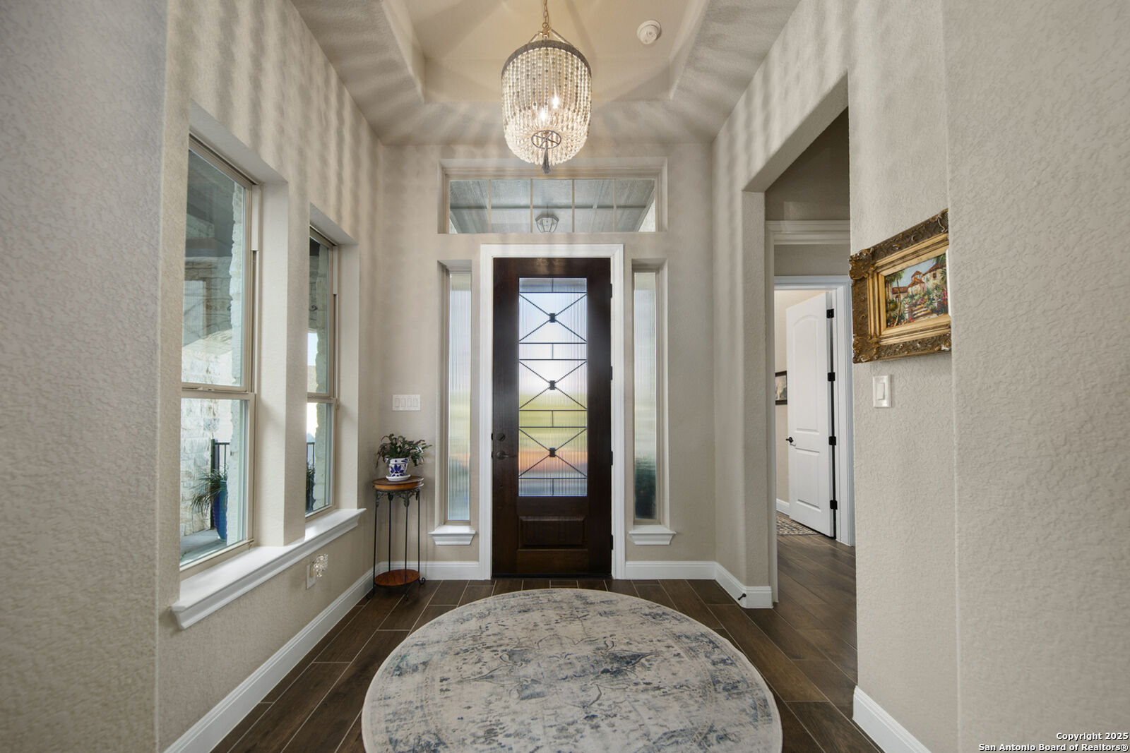 Property Photo:  17607 Bellini  TX 78257 