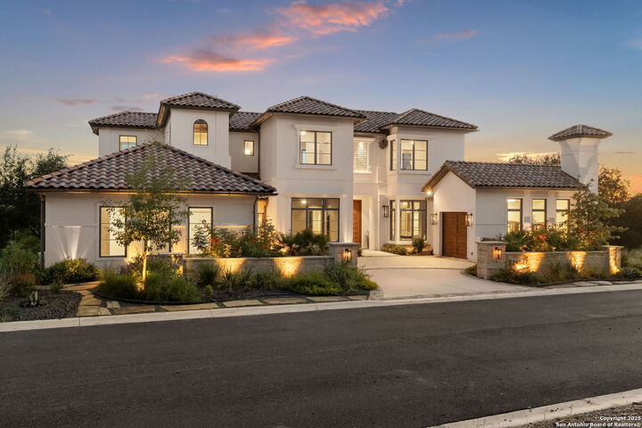 Property Photo: 24627 Cliff Line Dr TX 78257