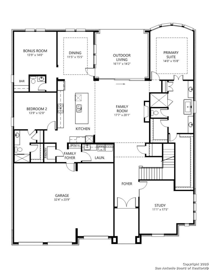 Property Photo:  28406 Zarilli Lane  TX 78260 