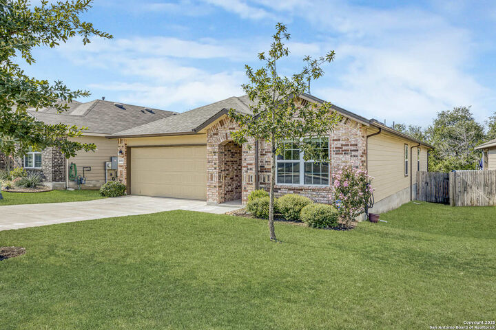 Property Photo:  3650 Copper River  TX 78163 