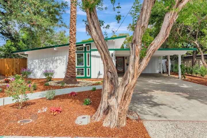 Property Photo:  4225 Park Boulevard  CA 94306 