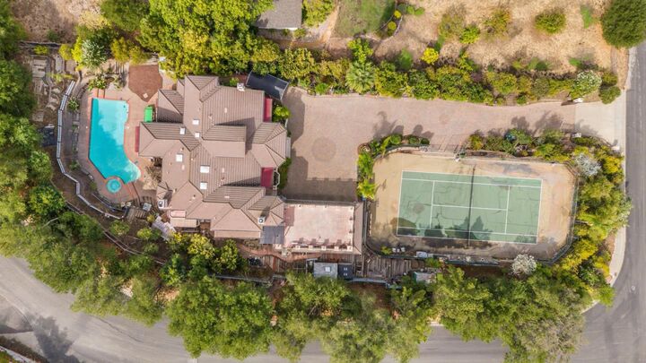 11631 Upland Way  Cupertino CA 95014 photo