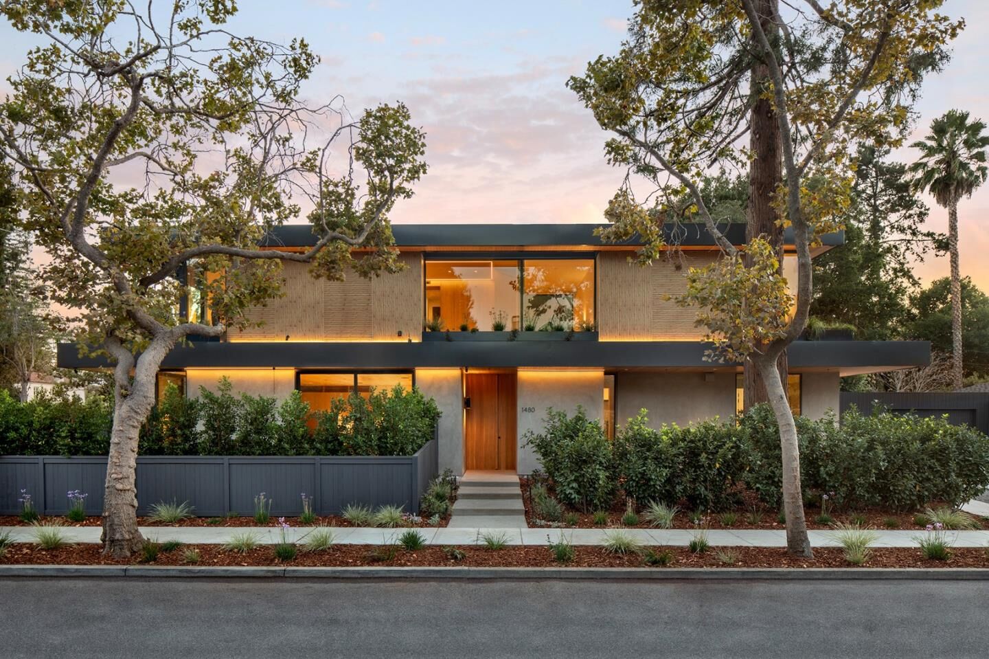 Property Photo: 1761 Lake Street CA 94403
