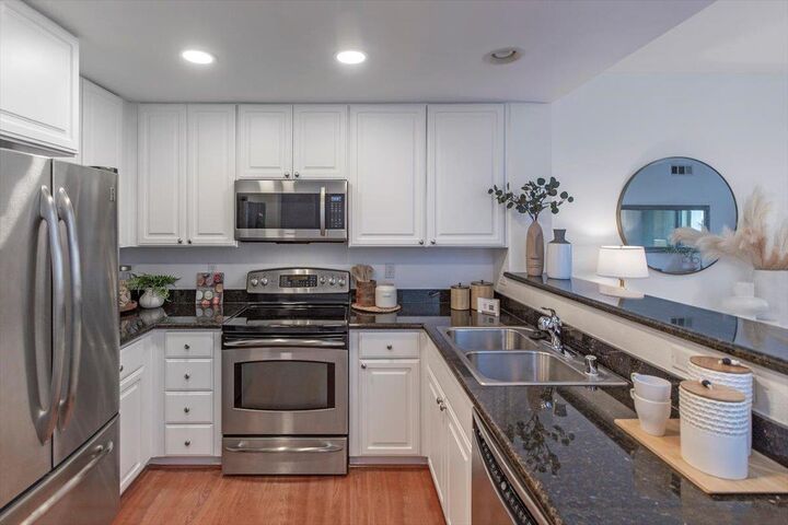 Property Photo: 1883 Agnew Road 341 CA 95054